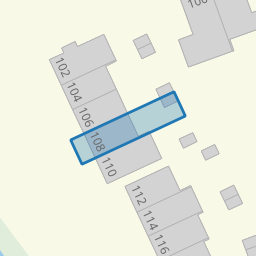 Perceel LTR00-K-8818