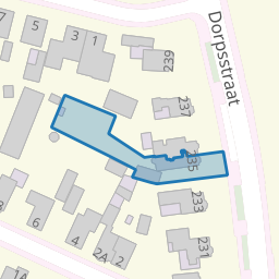 Perceel LTR00-K-8857