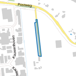 Perceel LTR00-K-8899