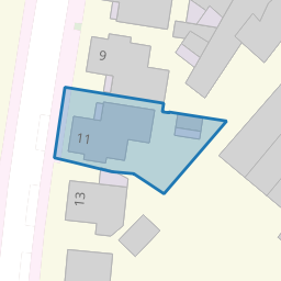 Perceel LTR00-K-8912