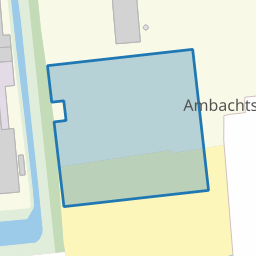 Perceel LTR00-K-8968