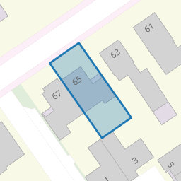 Perceel LTR00-K-9007