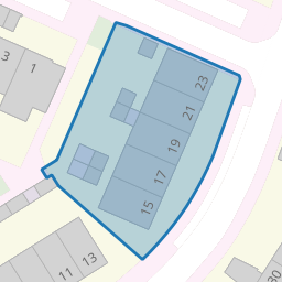 Perceel LTR00-K-9034