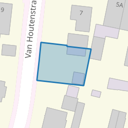 Perceel LTR00-K-9090