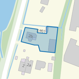 Perceel LTV00-B-3799