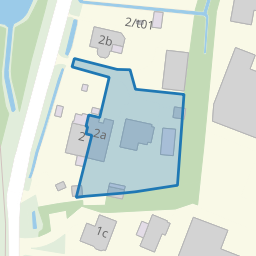 Perceel LTV00-B-3801