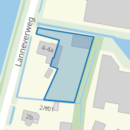 Perceel LTV00-B-3866