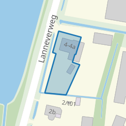 Perceel LTV00-B-3867