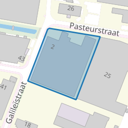 Perceel LTV00-B-3966