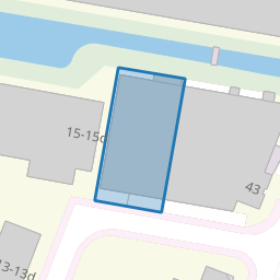 Perceel LTV00-B-3970