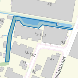 Perceel LTV00-B-3986