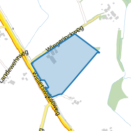 Perceel LTV00-B-4008