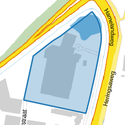 Perceel LTV00-B-4036