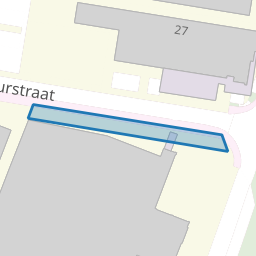 Perceel LTV00-B-4042