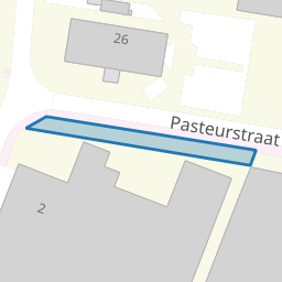 Perceel LTV00-B-4043