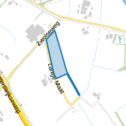 Perceel LTV00-B-4064