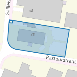 Perceel LTV00-B-4069