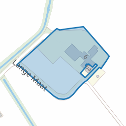 Perceel LTV00-B-4076