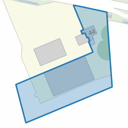 Perceel LTV00-B-4117