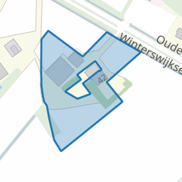 Perceel LTV00-B-4121