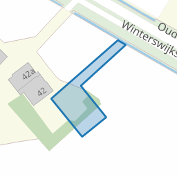 Perceel LTV00-B-4122