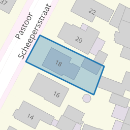 Perceel LTV00-C-3939