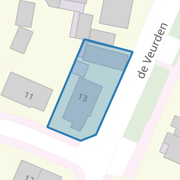 Perceel LTV00-C-3957