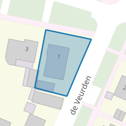 Perceel LTV00-C-3958