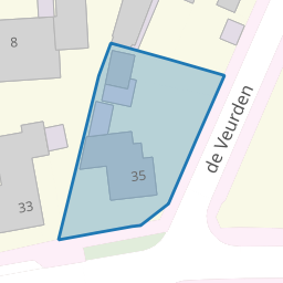 Perceel LTV00-C-3974