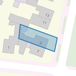 Perceel LTV00-C-4096