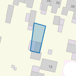 Perceel LTV00-C-4101