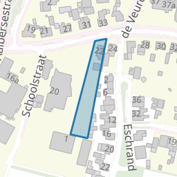 Perceel LTV00-C-4112