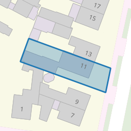 Perceel LTV00-C-4240