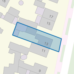 Perceel LTV00-C-4241