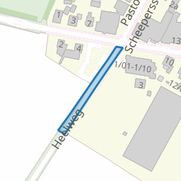 Perceel LTV00-C-4562