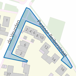 Perceel LTV00-C-4577