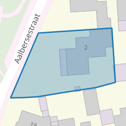 Perceel LTV00-C-4594