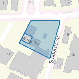 Perceel LTV00-C-4604