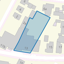 Perceel LTV00-C-4610