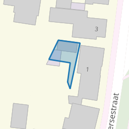 Perceel LTV00-C-4612