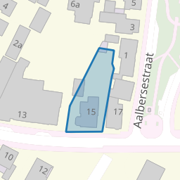 Perceel LTV00-C-4614