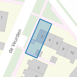 Perceel LTV00-C-4658