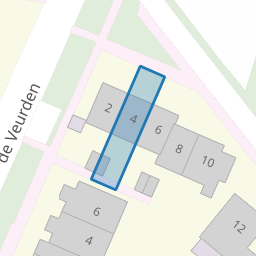 Perceel LTV00-C-4659