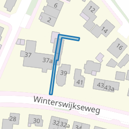 Perceel LTV00-C-4666