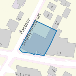 Perceel LTV00-C-4685