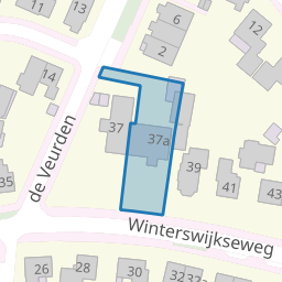 Perceel LTV00-C-4692