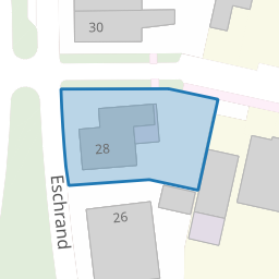 Perceel LTV00-C-4758