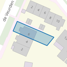 Perceel LTV00-C-4773