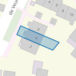 Perceel LTV00-C-4784