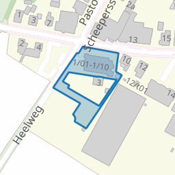 Perceel LTV00-C-4811